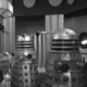 Mavic Chen and the Daleks, the actual subject matter of much of “The Dalek’s Master Plan”.